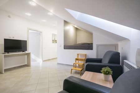 Стандартный 2-местный