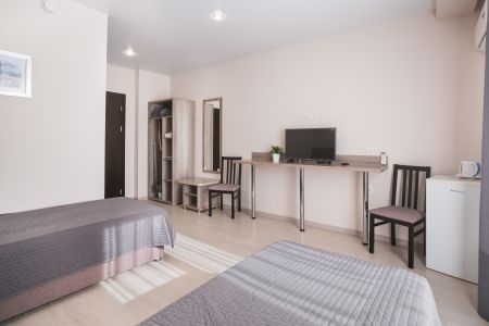 Стандартный 2-местный