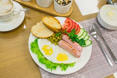 Территория