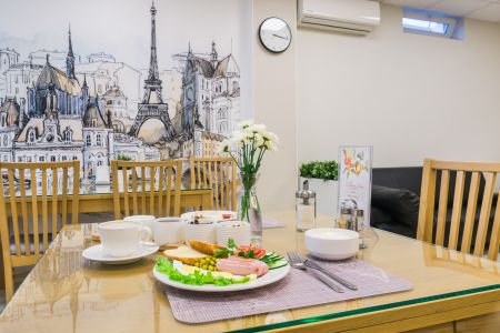 Территория