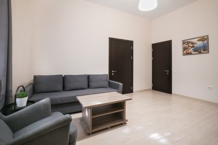 Стандартный 2-местный