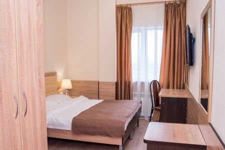 Стандартный 2-местный (DBL)