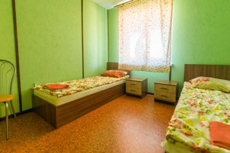 Территория