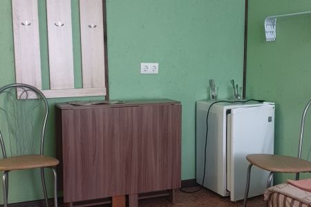 Территория