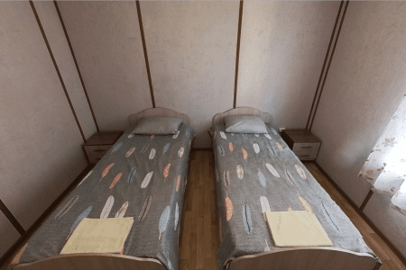 Территория