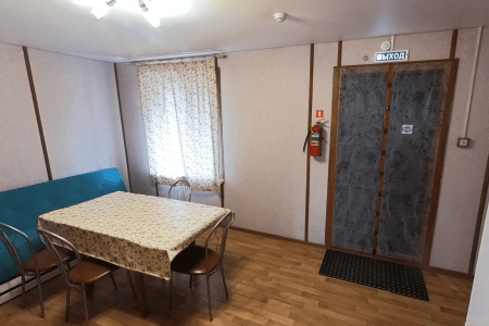 Территория