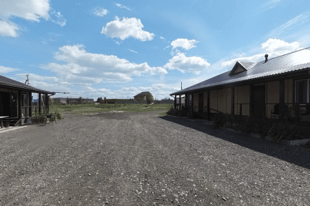 Территория