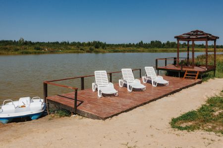 Внешний вид