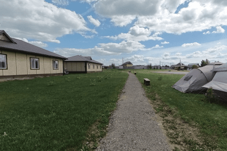 Территория