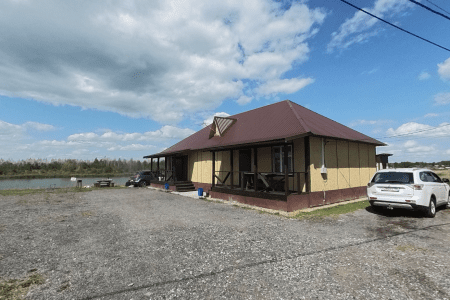 Территория