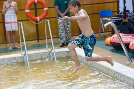 Внешний вид