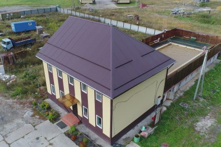 Внешний вид