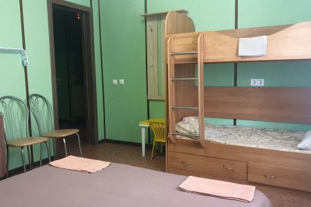 Территория