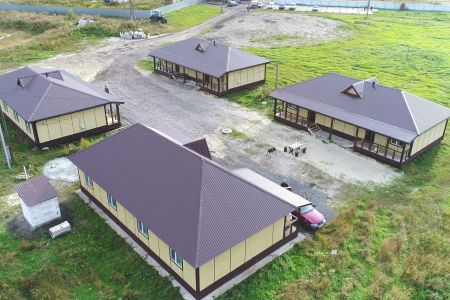 Внешний вид