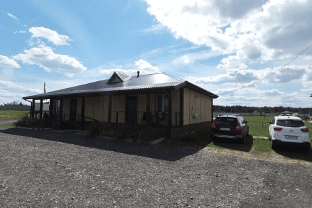 Территория