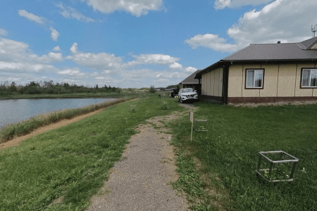 Территория