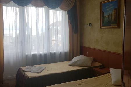 Стандартный 2-местный