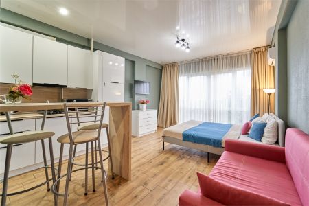 Вознесенский Sunny Hill