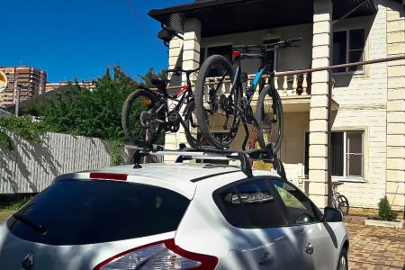 Стандартный 2-местный (DBL/TWIN)