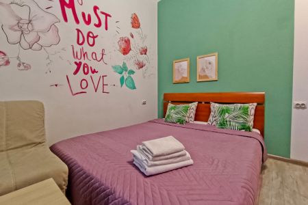 Стандартный 2-местный (DBL/TWIN)