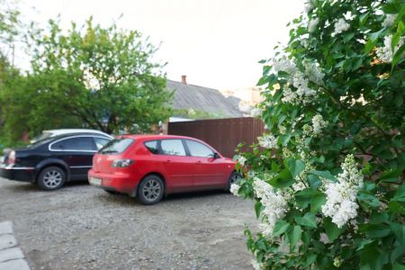 Стандартный 2-местный (DBL/TWIN)