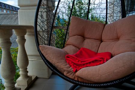 Стандартный 2-местный (DBL/TWIN)