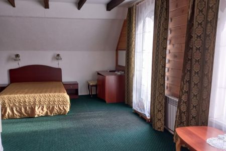 Башня эркер