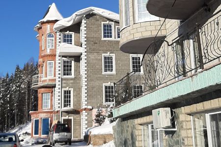 Внешний вид