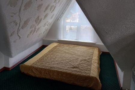 Башня эркер