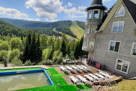 Внешний вид