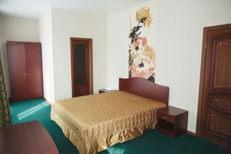 Башня эркер