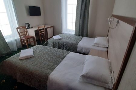 Башня эркер