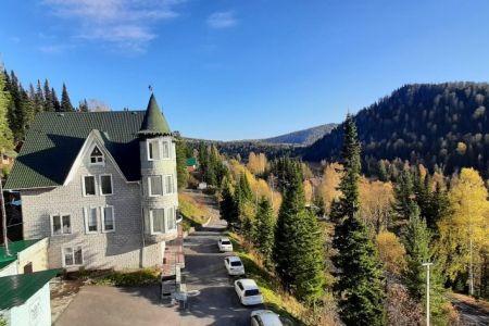 Внешний вид