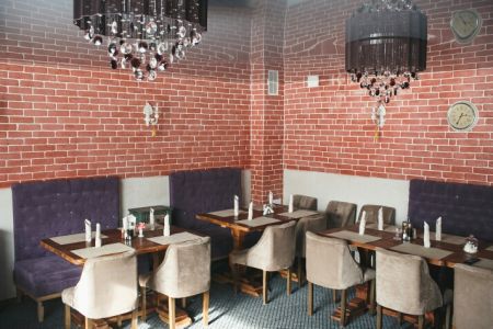 Внешний вид