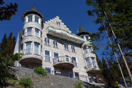 Внешний вид