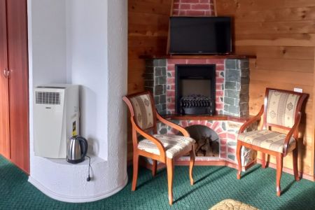 Башня эркер