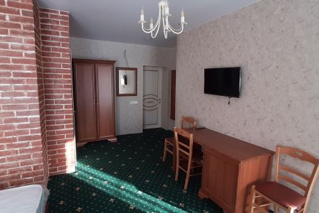 Башня эркер