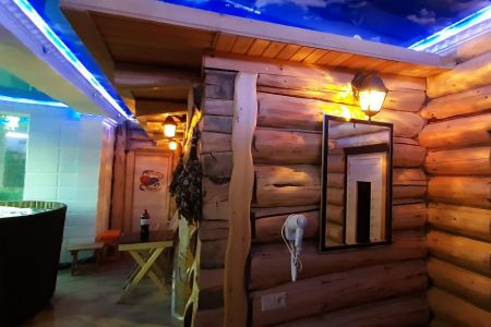 Внешний вид