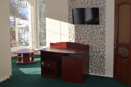 Башня эркер