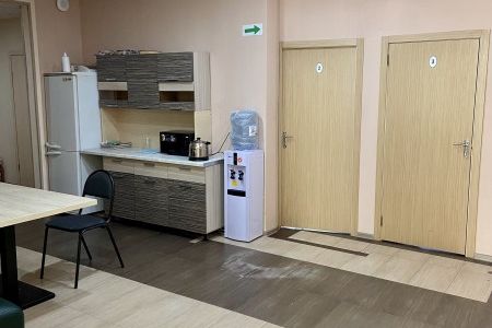 Место 3-местный (№2)