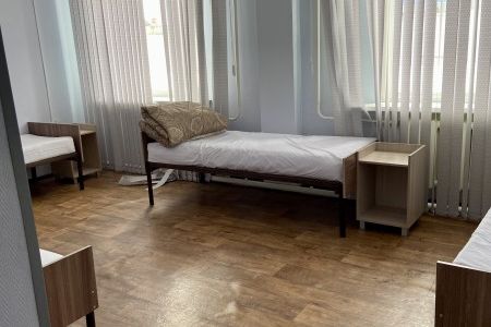 Место 3-местный (№2)