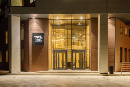 Внешний вид