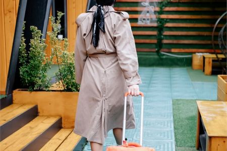 Внешний вид