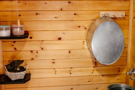 Внешний вид