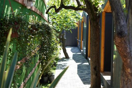 Территория