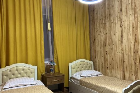 Стандартный 2-местный DBL