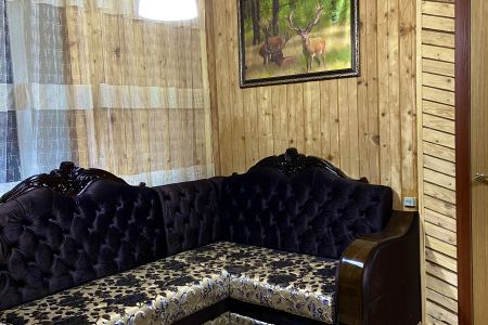 Стандартный 2-местный DBL