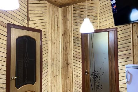 Стандартный 2-местный DBL