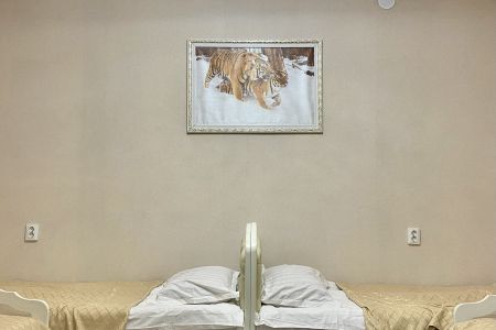 Стандартный 2-местный DBL