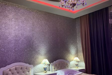 Стандартный 2-местный DBL